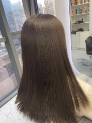 -KIMI HAIR SALON·烫染设计店
