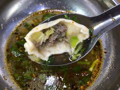 -回坊马二饺子馆