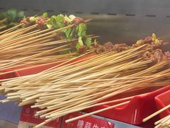 -袁记串串香(新南门店)