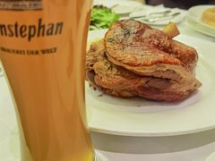 -兰特伯爵西餐厅·啤酒屋(方庄店)