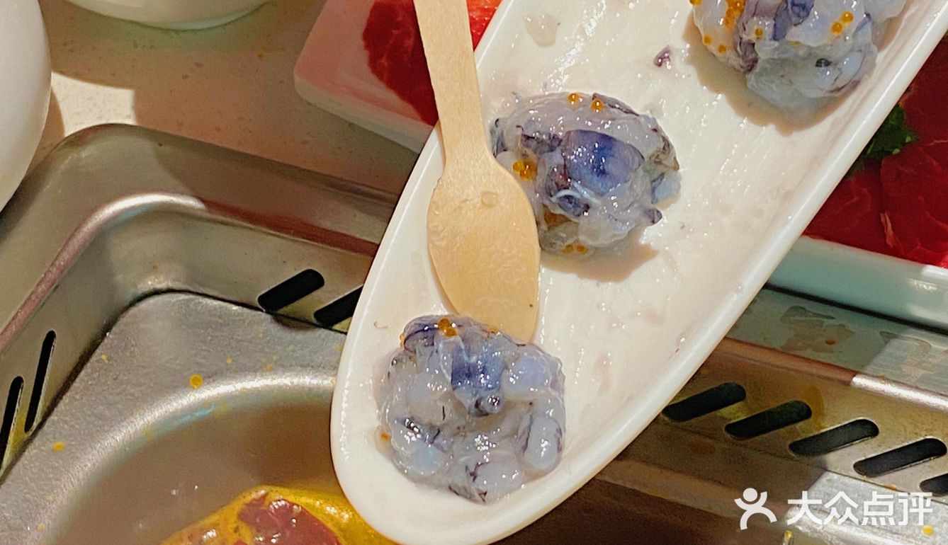 在佛山感受正宗重庆火锅巨巨巨巨好吃