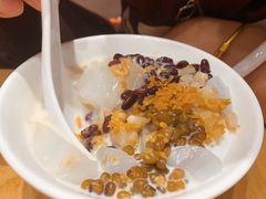 -潮巷·老潮汕美食集市(欢乐港湾店)