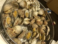 -海味当家(西安路店)