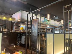 -湊湊火锅·茶憩(来福士广场店)