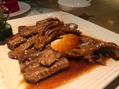 -老船坞餐厅(北京亚洲大酒店 )