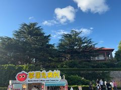 -烟台山景区