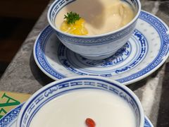 -禄婶鸡煲·打边炉