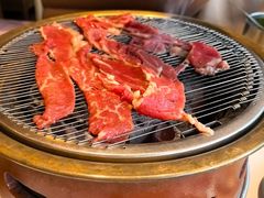-西塔老太太泥炉烤肉(望京一店)