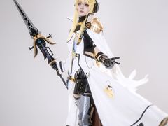 -米游妙妙屋cosplay换装自拍摄影体验馆