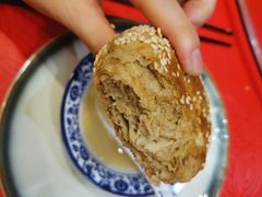 -魁盛居百年鲁菜馆(中林路店)