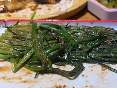 -臻炙大舍烤串(天龙家园店)