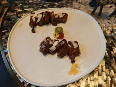 -北京饭店谭家菜