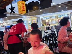 -怪噜范·老贵阳街头名小吃(汇金星力城店)