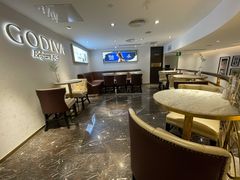 大堂-GODIVA(王府井apm店)