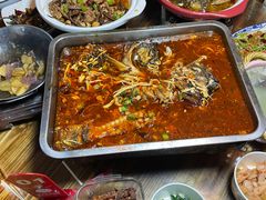 -鱼乐岛餐厅·户外花园主题餐厅