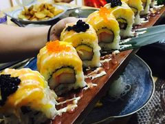 -桥岚·巷子鲜河豚鱼(专门店)