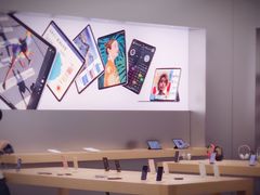 -Apple零售店(新街口店)