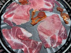 -西赛德海鲜自助烤肉(金石滩店)