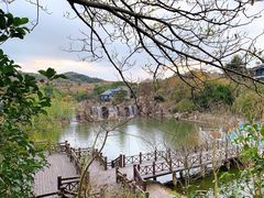 -白马涧龙池景区
