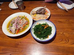 -纳瓦新疆菜(银都店)