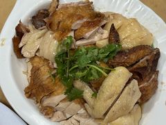 -津津餐室