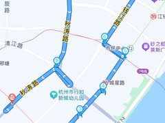 -钱江新城