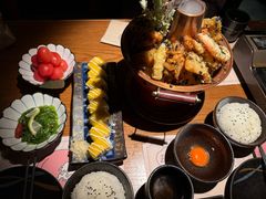 -玉川屋·深夜食堂居酒屋(柳巷店)