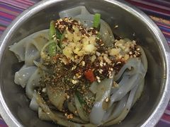 -88号小吃店·经典云南菜·地道纳西美食