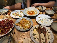 -静一餐厅·湖北菜(前门店)