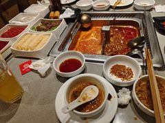 -海底捞火锅(龙湖金沙天街店)