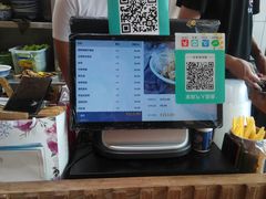 -林氏沙茶面·闽南必尝小吃(福建路店)