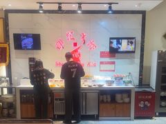 -邵汇大虾(同康路店)