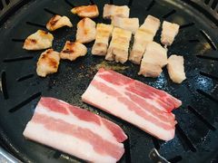 五花肉-意成料理