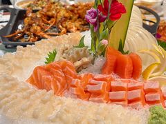 -79号渔船海鲜饭店(华强北店)