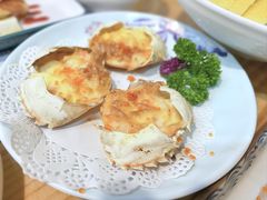 -松坂屋日料自助(长城路店)