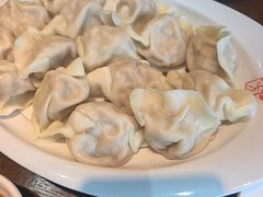-俏东方·海味水饺·青岛菜(崂山店)