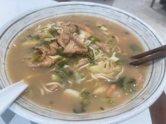 -慧娟面馆·餐厅(望江路店)