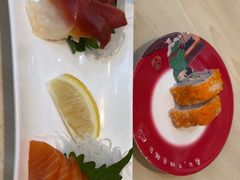 -禾绿回转寿司(国瑞店)