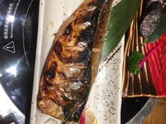 -蟹将军·松叶蟹和牛日料放题自助(K11店)