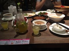 茉莉餐饮(包河万达店)-茉莉餐厅(包河万达店)