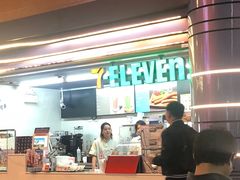 -7-Eleven(don mueang international airport)