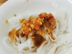 粿条-金粿粿·牛肉粿