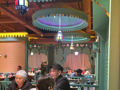 -驿楼兰·新疆菜(火车站店)