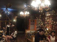 -MAX伯爵趣味互动密室逃脱(大坪D馆店)