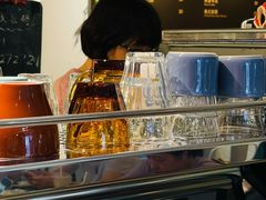 -红小姐咖啡馆(西津渡店)