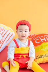 -MYBABY影像艺术空间·我的宝贝儿童摄影