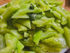 -勃利地摊·勃立小串烧烤