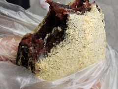 -清真老西北角温记粘食店(长沙路店)