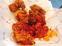 -八福力韩国休闲餐厅(泉舜店)