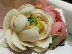 -银筵(武夷路店)